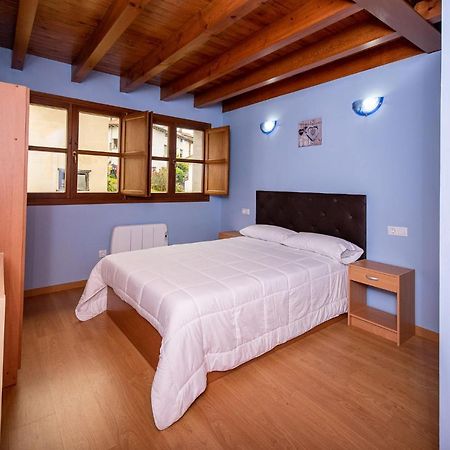 Hotel Casa Marivi Niembru Esterno foto