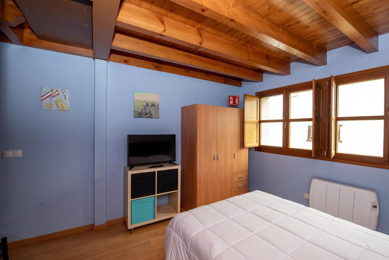 Hotel Casa Marivi Niembru Esterno foto