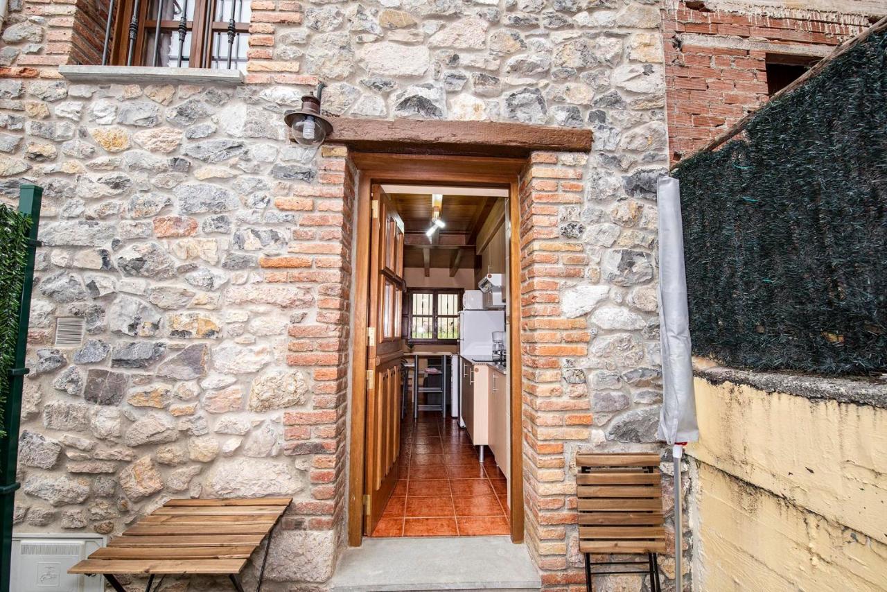 Hotel Casa Marivi Niembru Esterno foto