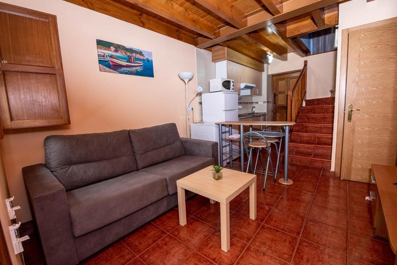 Hotel Casa Marivi Niembru Esterno foto