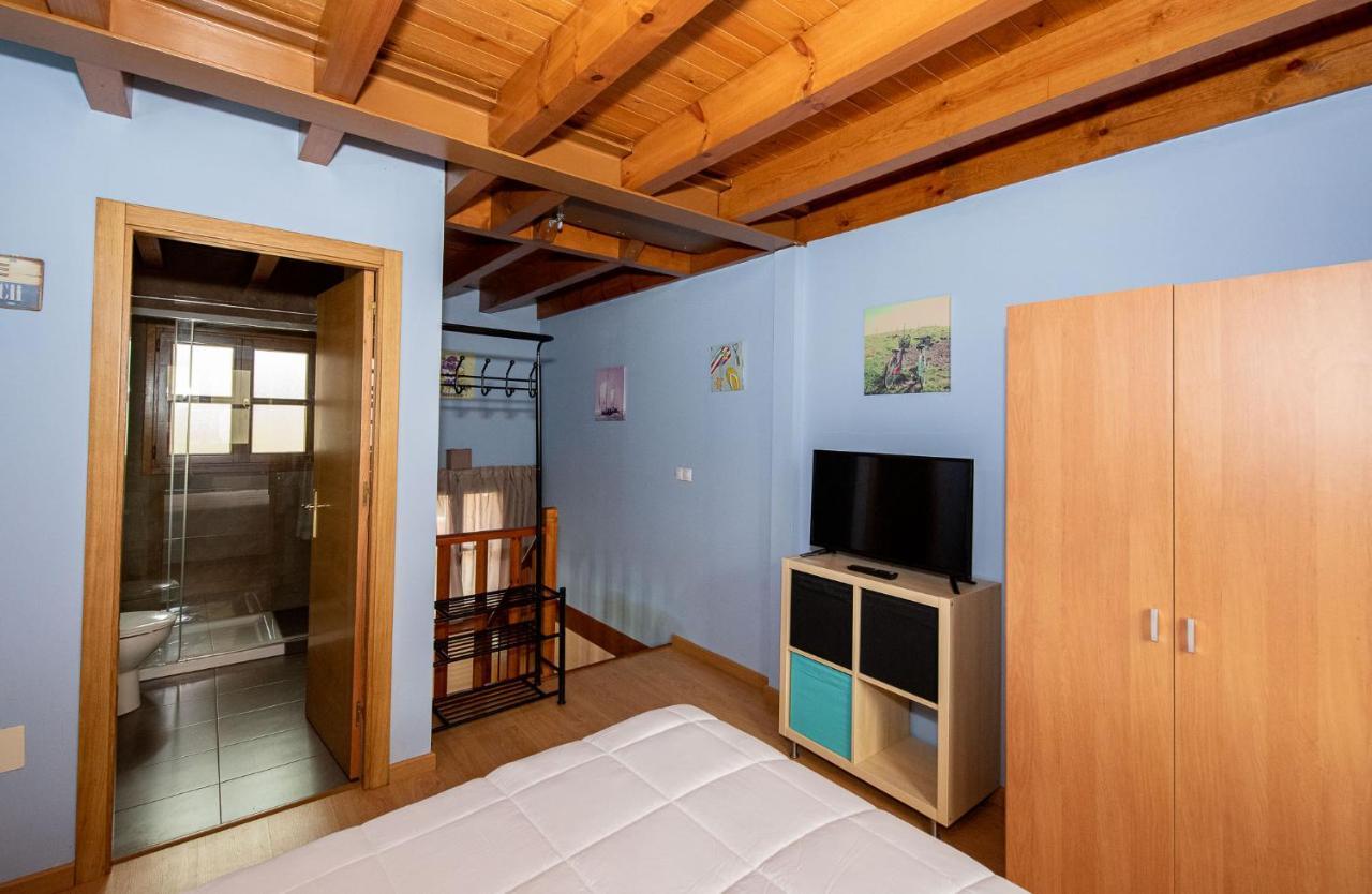 Hotel Casa Marivi Niembru Esterno foto