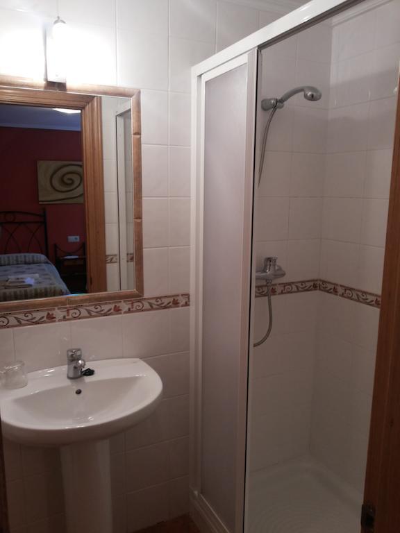 Hotel Casa Marivi Niembru Esterno foto