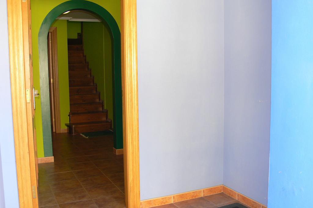 Hotel Casa Marivi Niembru Camera foto