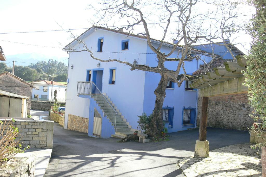 Hotel Casa Marivi Niembru Esterno foto