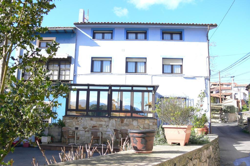 Hotel Casa Marivi Niembru Esterno foto
